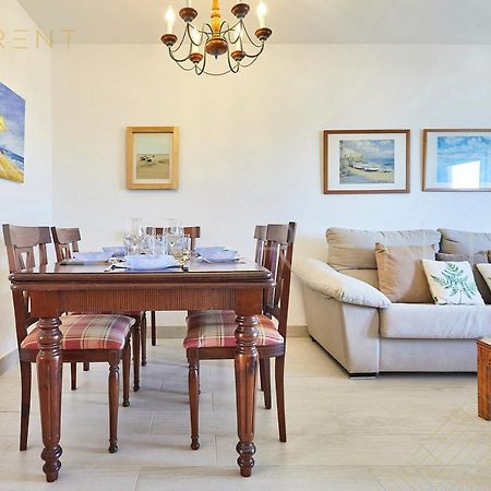Beferent Sol Y Mar Muchavista Apartment Ел Кампело Екстериор снимка