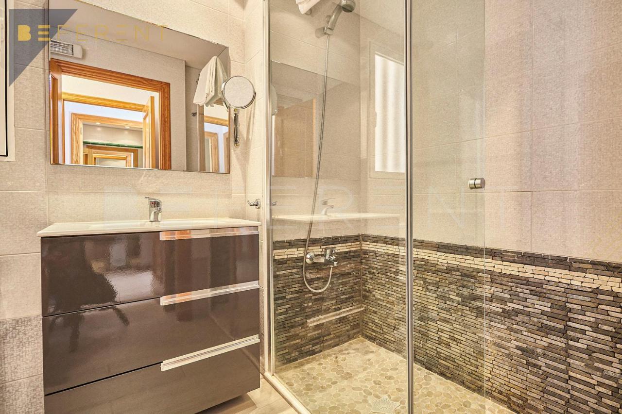 Beferent Sol Y Mar Muchavista Apartment Ел Кампело Екстериор снимка