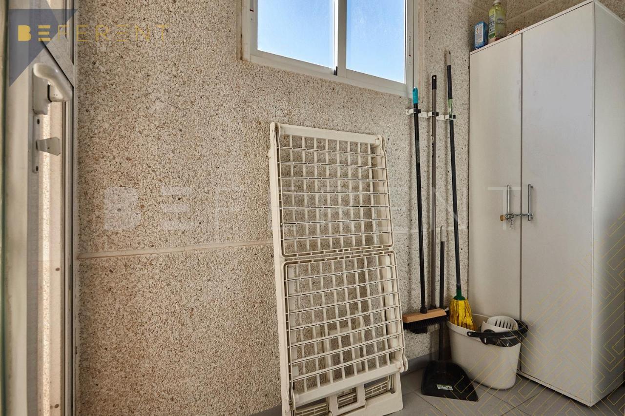 Beferent Sol Y Mar Muchavista Apartment Ел Кампело Екстериор снимка